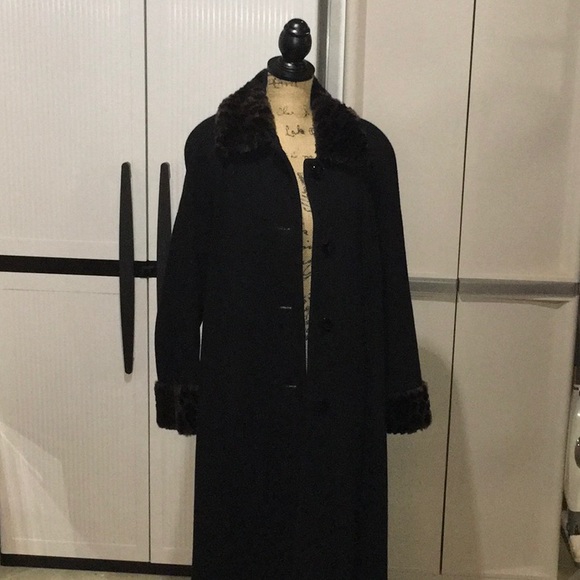 sheep wool coat womens